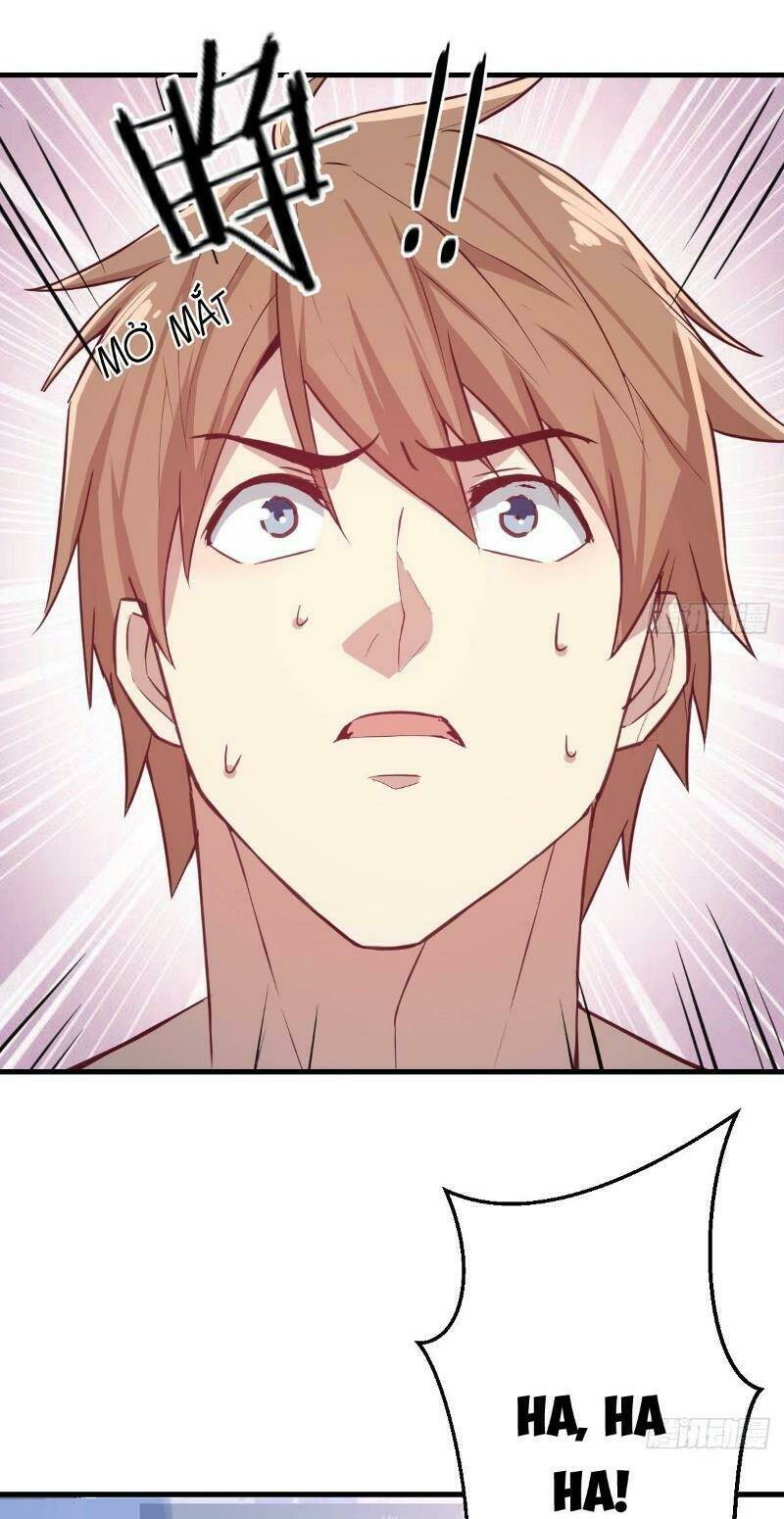 song tu đạo lữ kiểu xem mặt chapter 86 27