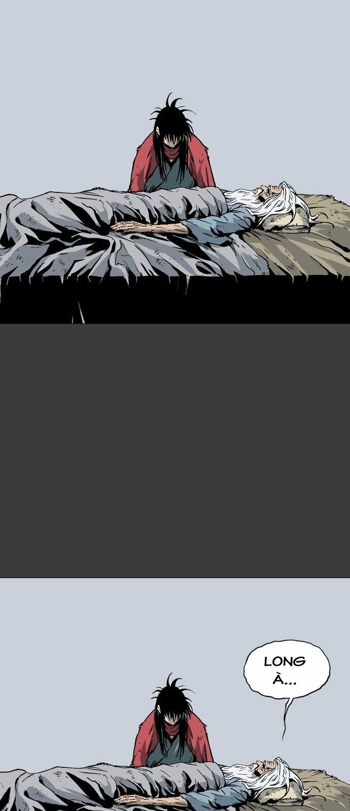 cao thủ 2 chapter 58 9