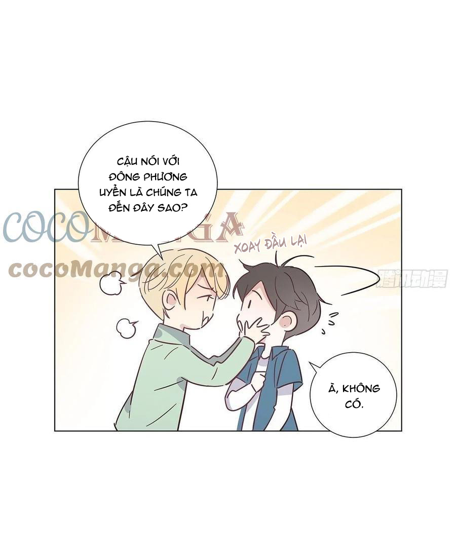 hôm nay nam giả trang nữ vẫn chưa được cầu hôn! chapter 73 23