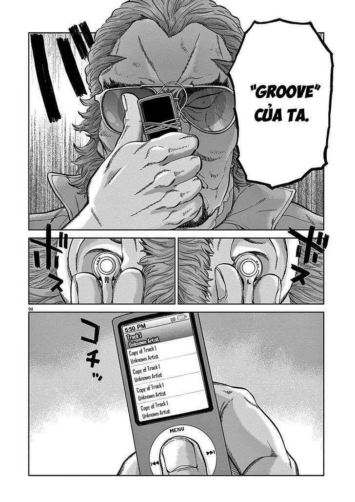 hành vi bạo ngược - violence action chapter 8.5 34