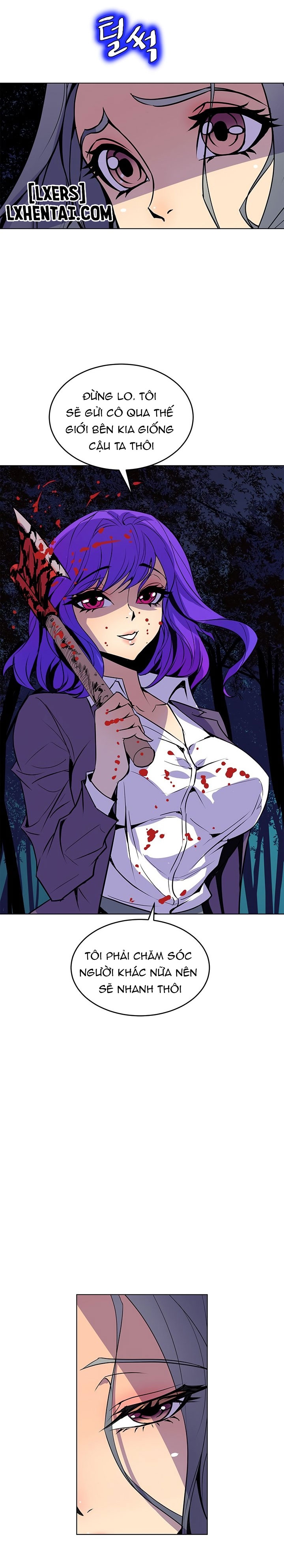 thân phận bí mật chapter 55 8