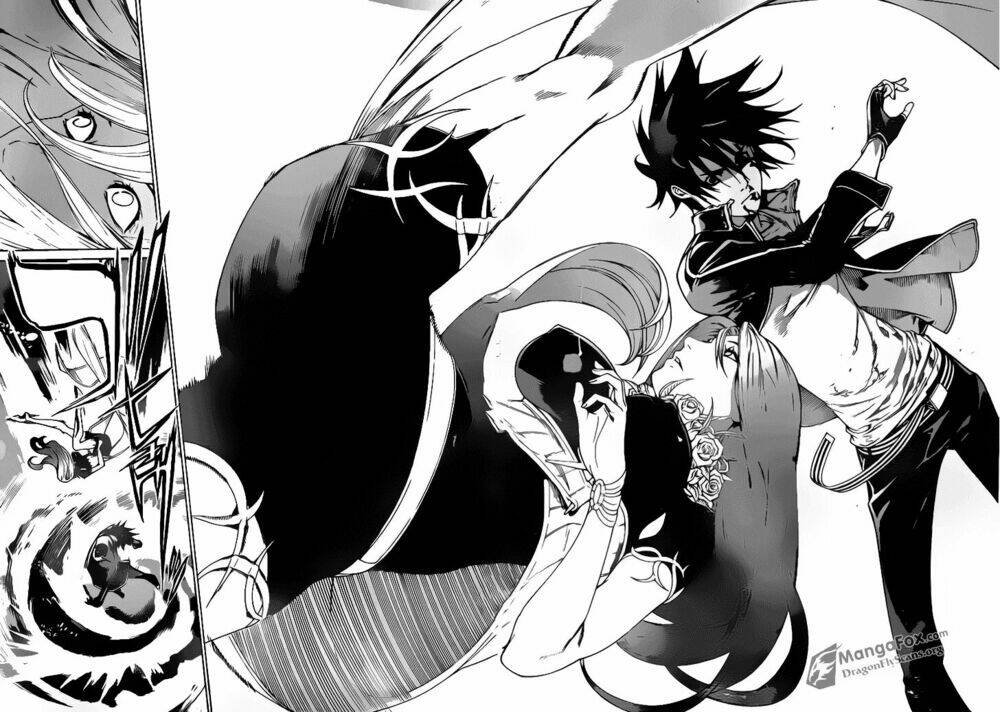 air gear chapter 342 15