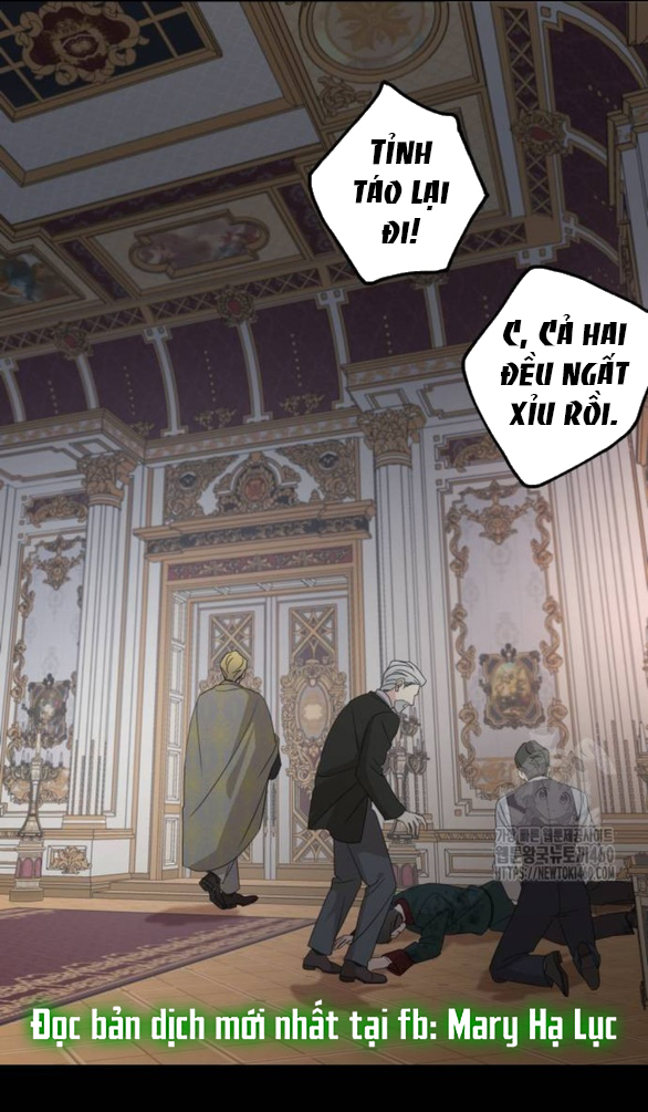 gia đình chồng bị ám ảnh bởi tôi chapter 124.1 49