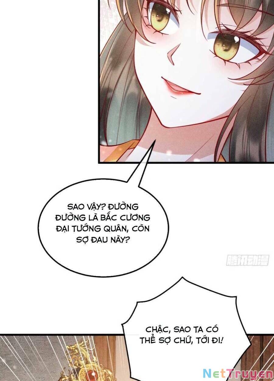đại đích nữ trọng sinh về báo thù chapter 21 52