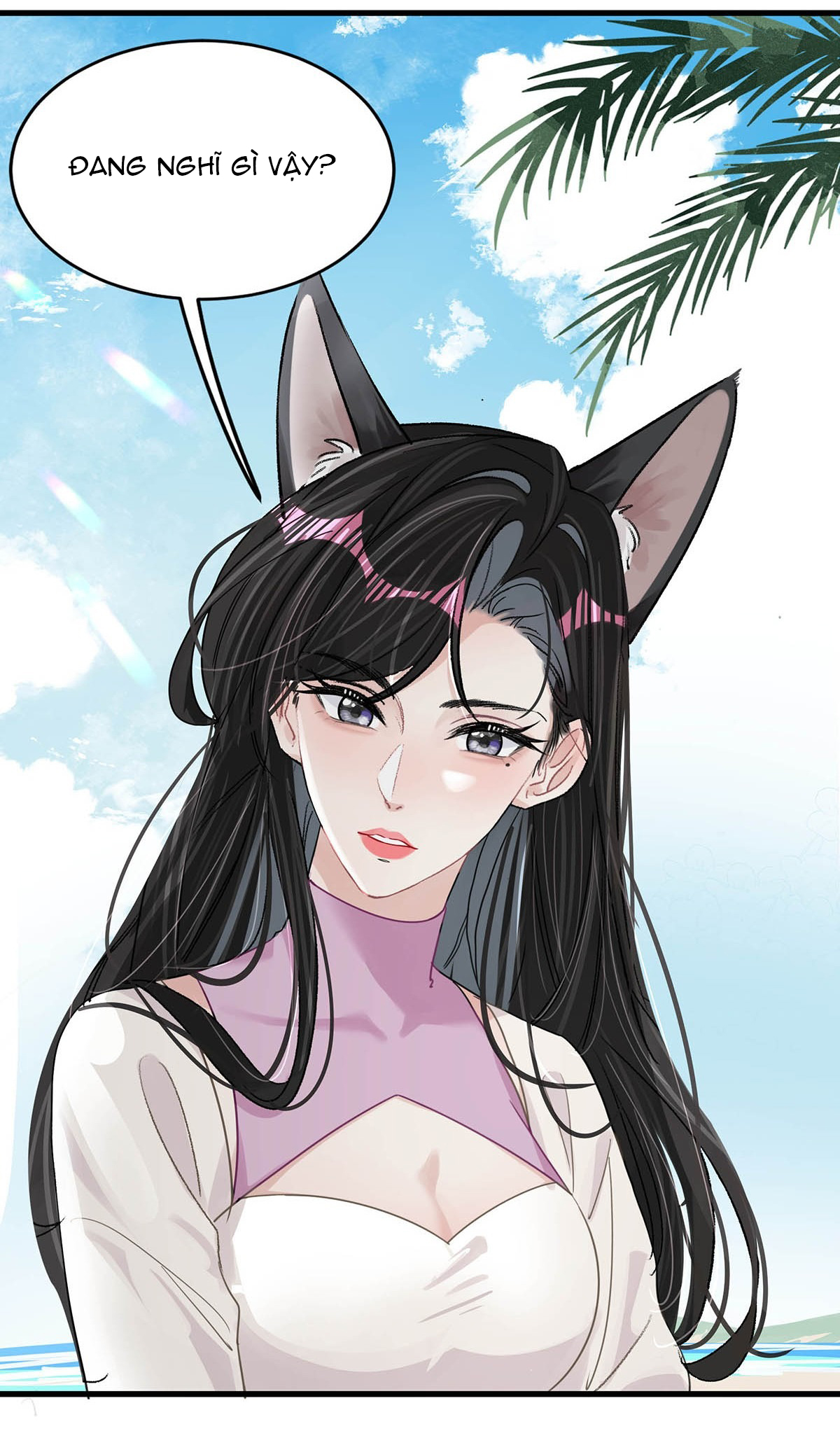 bị mẹ kế là ảnh hậu cưỡng ép yêu trong show thực tế chapter 15 12