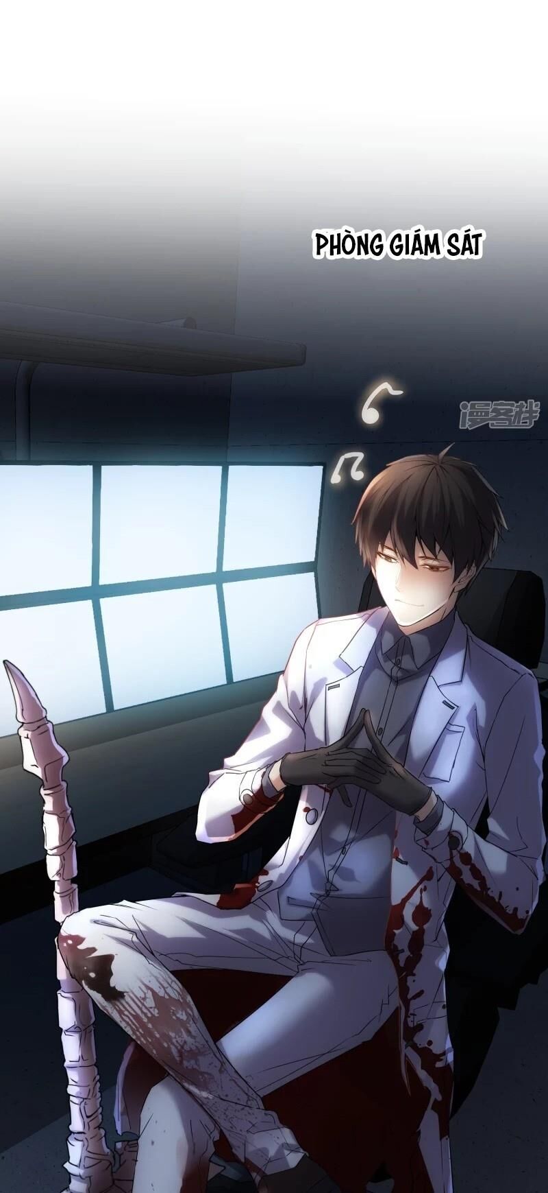 ta có một căn phòng mạo hiểm chapter 13 21