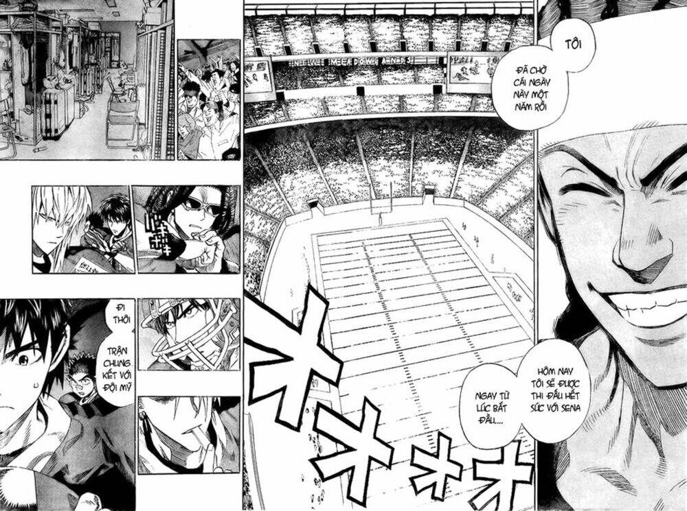 lá chắn mắt chapter 318 18