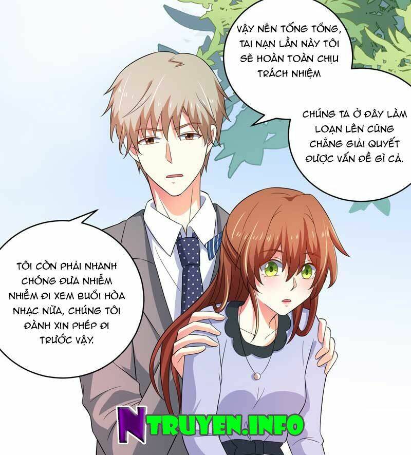 khế hôn chapter 29 28