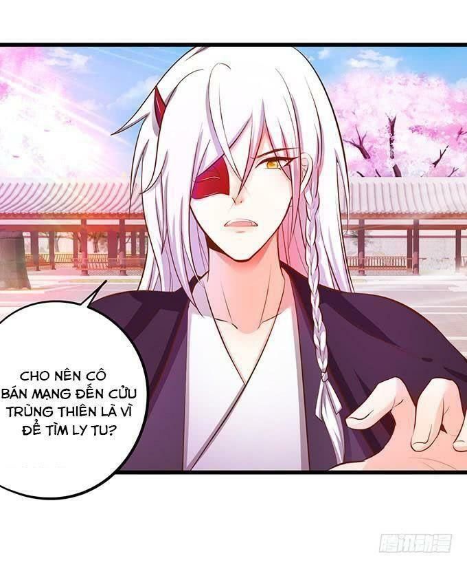 hồ tiên hung bạo chapter 78 31