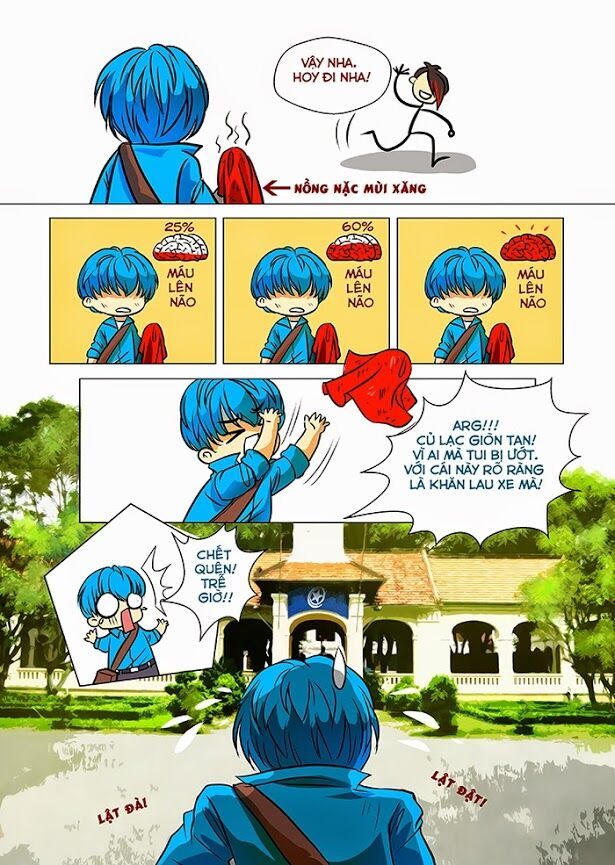 zodiacboys chapter 1 13