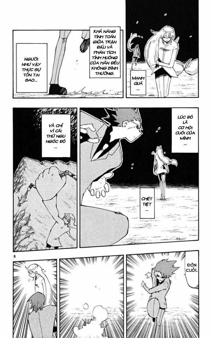 law of ueki plus chapter 37 10