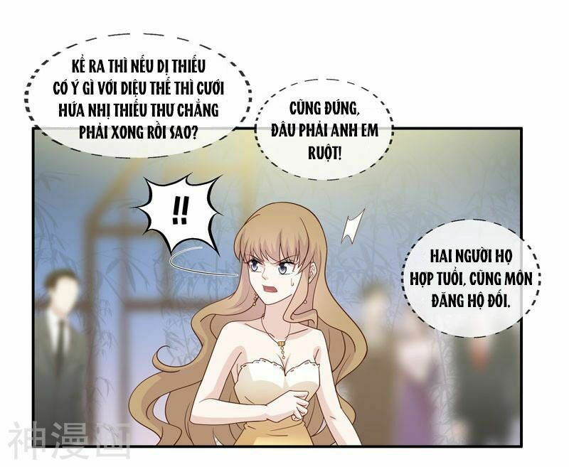 thiên kim bất lương chapter 23 4