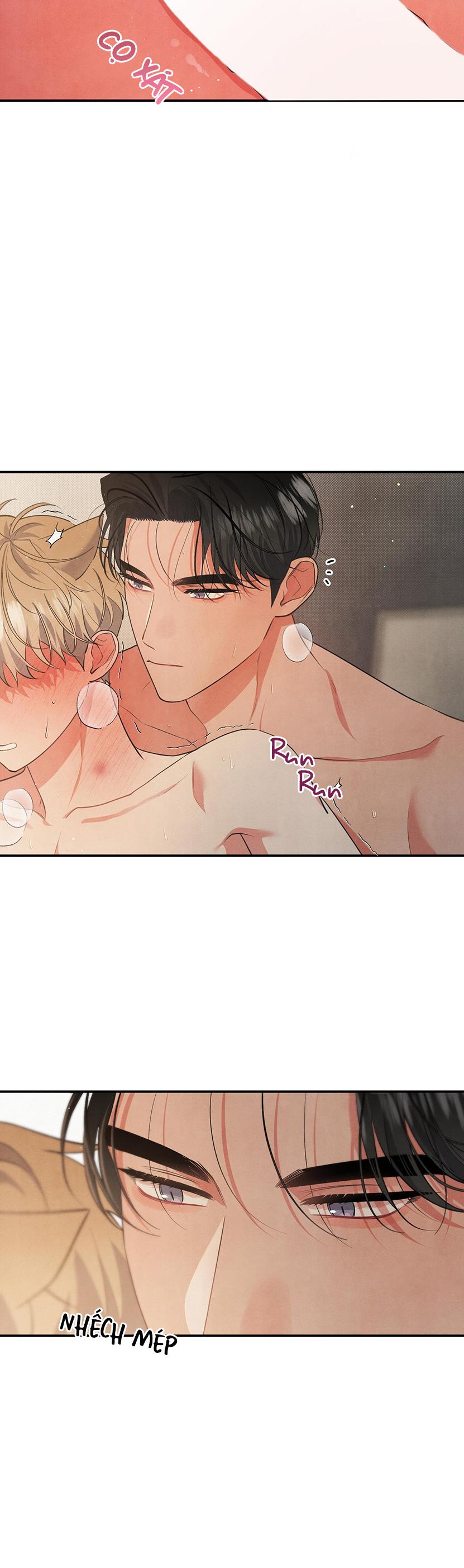 mối quan hệ ngu ngốc chapter 62 23