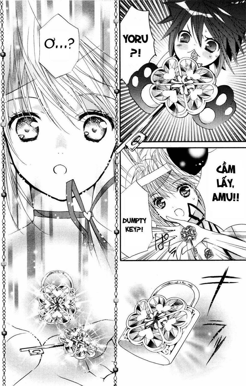 shugo chara chapter 36 34