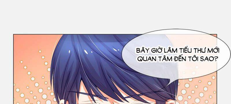 thiếu soái của tôi chính là manh như vậy chapter 41 2