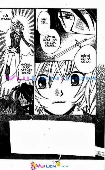 nữ sinh thời đại chapter 9 105