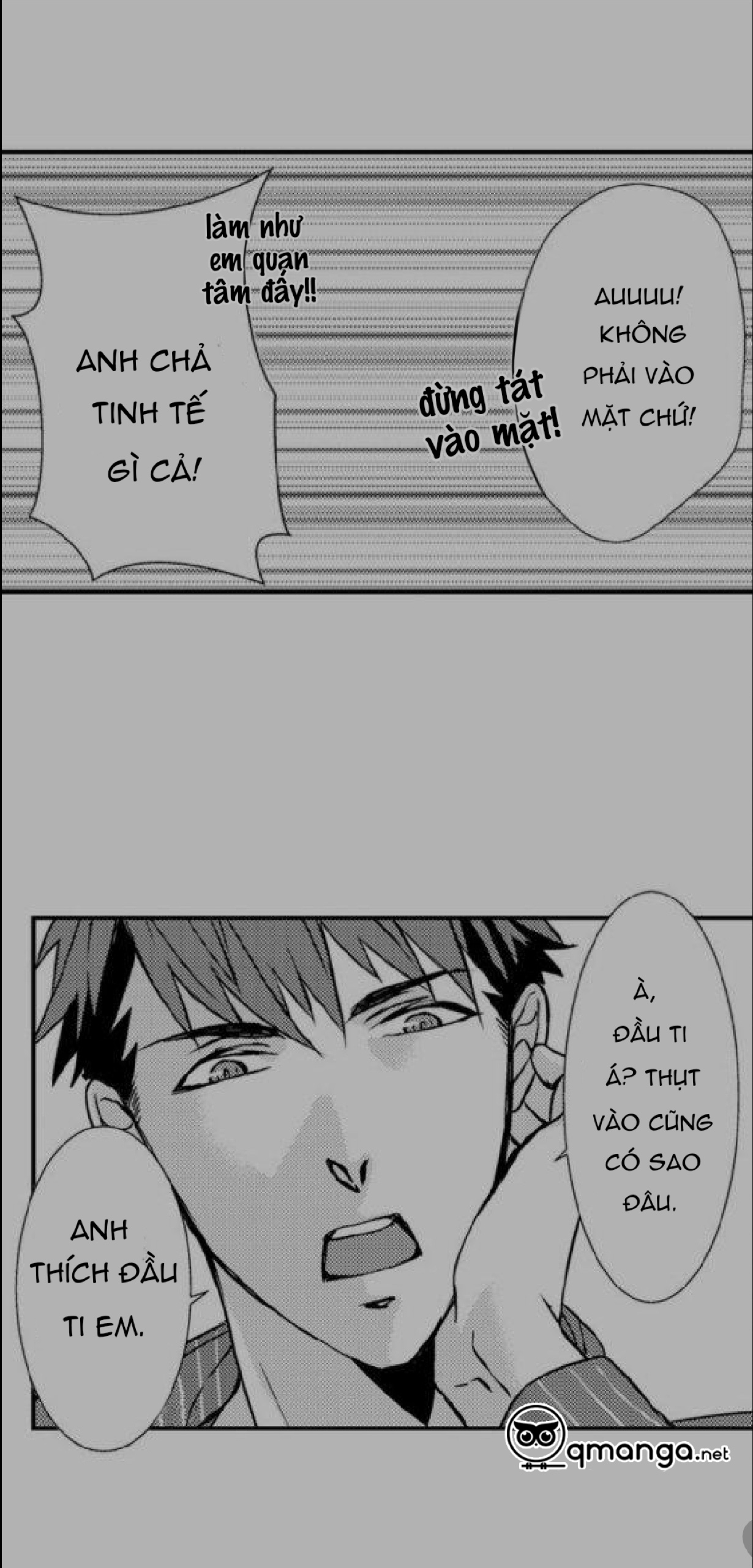 khuyên lưỡi của anh khiến đầu ti em dựng lên chapter 4 22