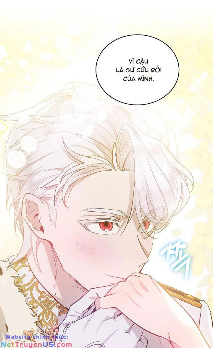 quý cô thế giới ngầm chapter 74.1 3