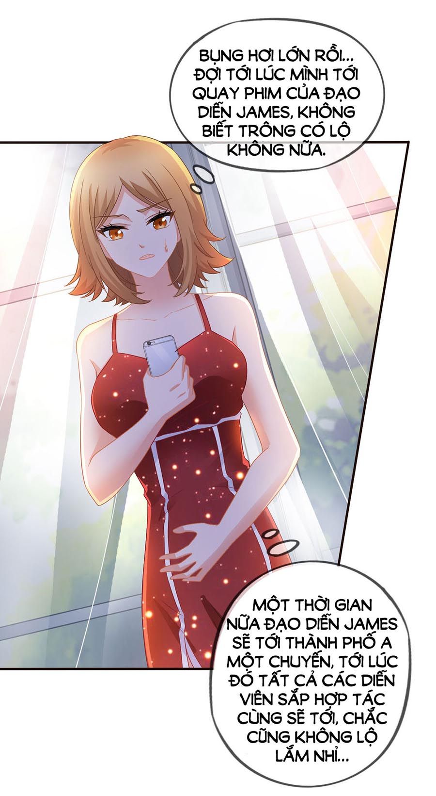 mỹ vị giai thê chapter 53 15