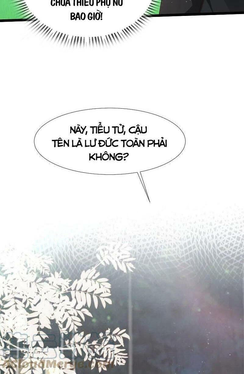 tối cường vận đào hoa chapter 240 4