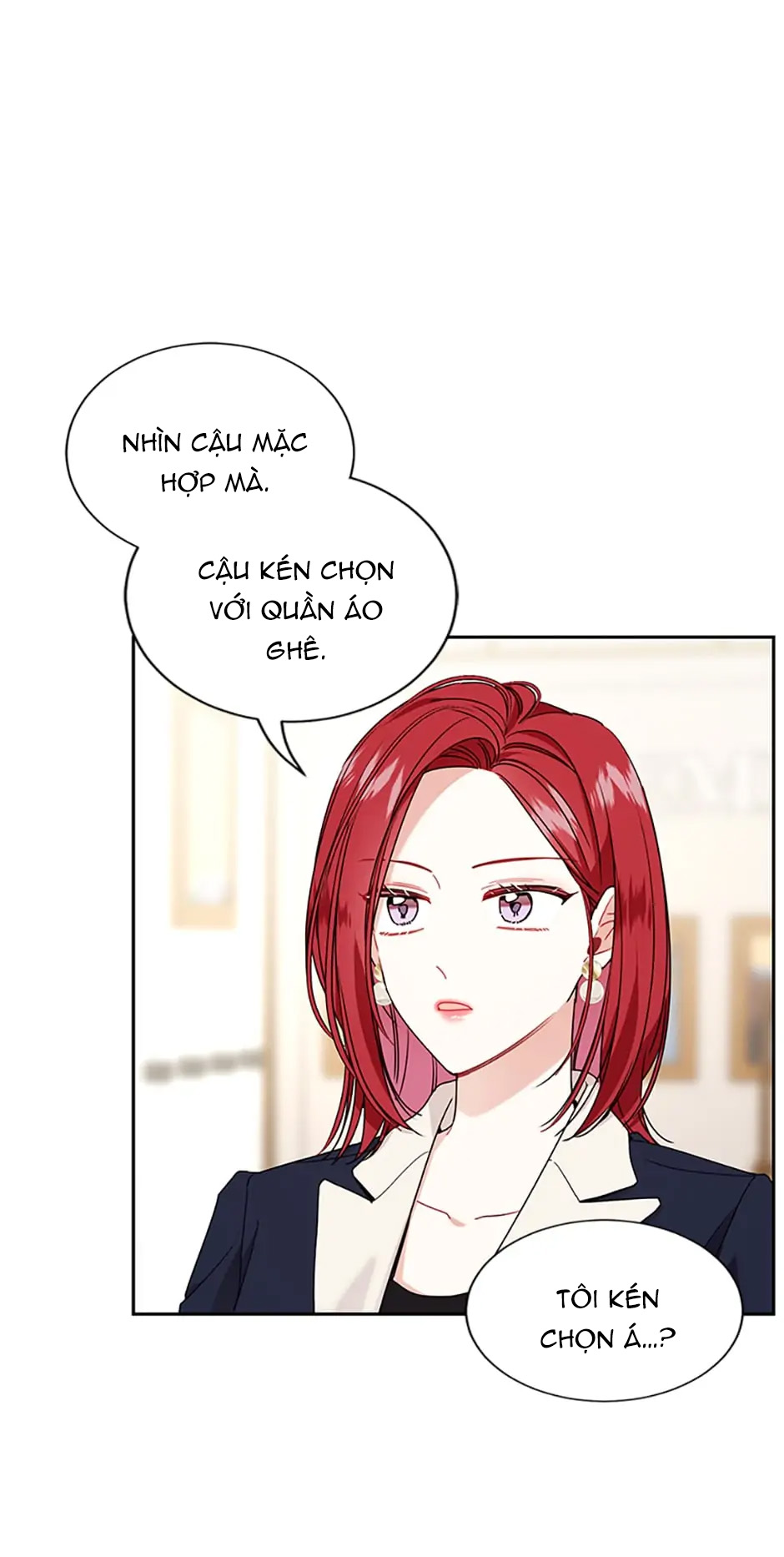 chỉ thị đặc biệt của sếp chapter 48.1 19