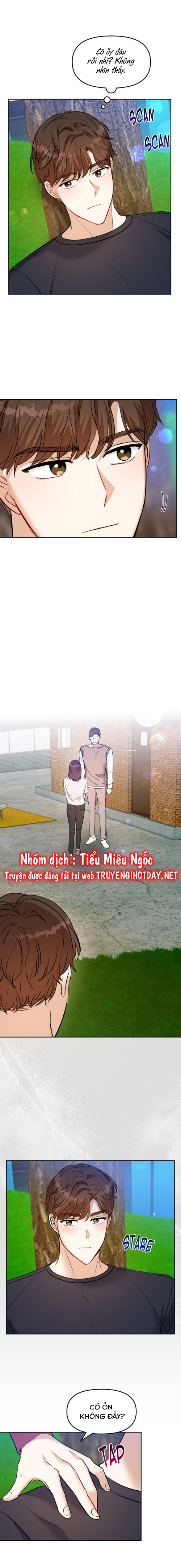 bản cam kết hôn nhân chapter 66 6