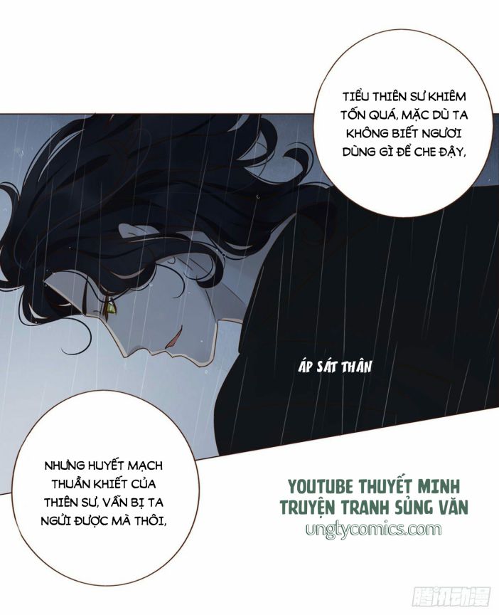 ôm chặt vào lòng chapter 1 37