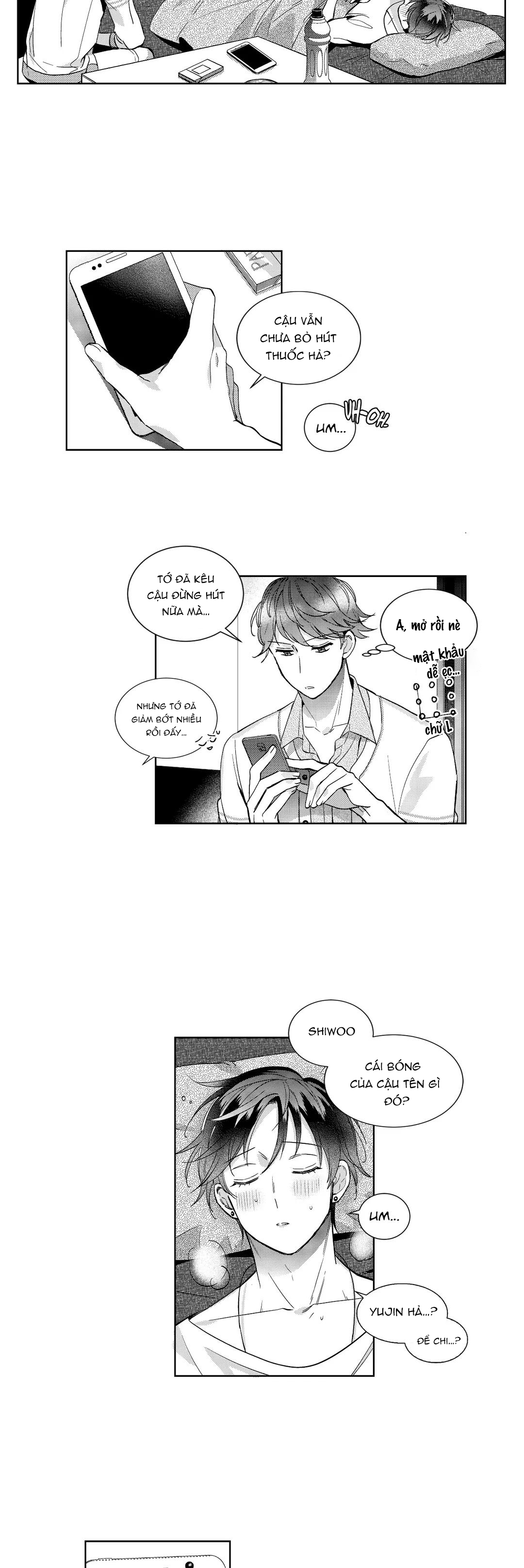 hẹn gặp lại chapter 22.1 12