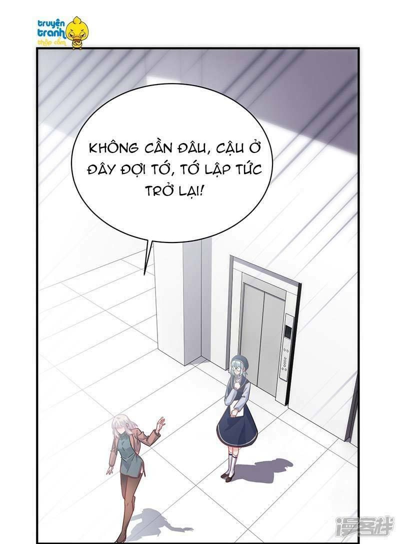 chọc tới chủ tịch tổng tài 2 chapter 103 15