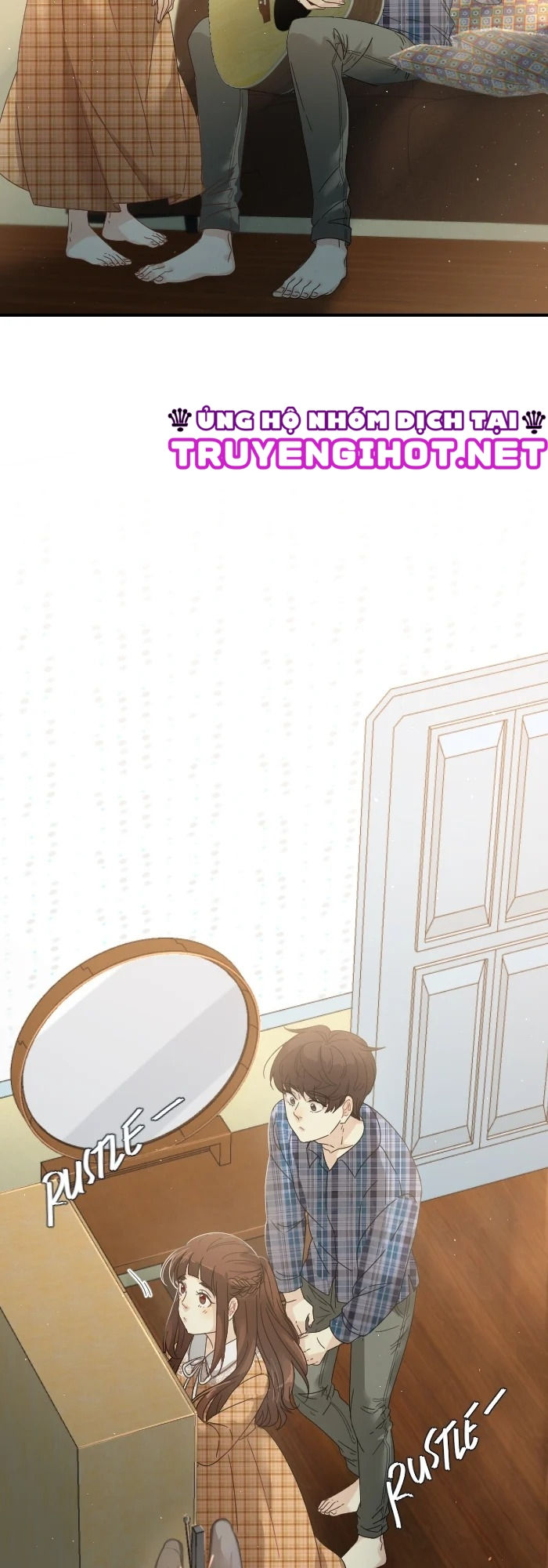 cậu bé người sói chapter 14 4