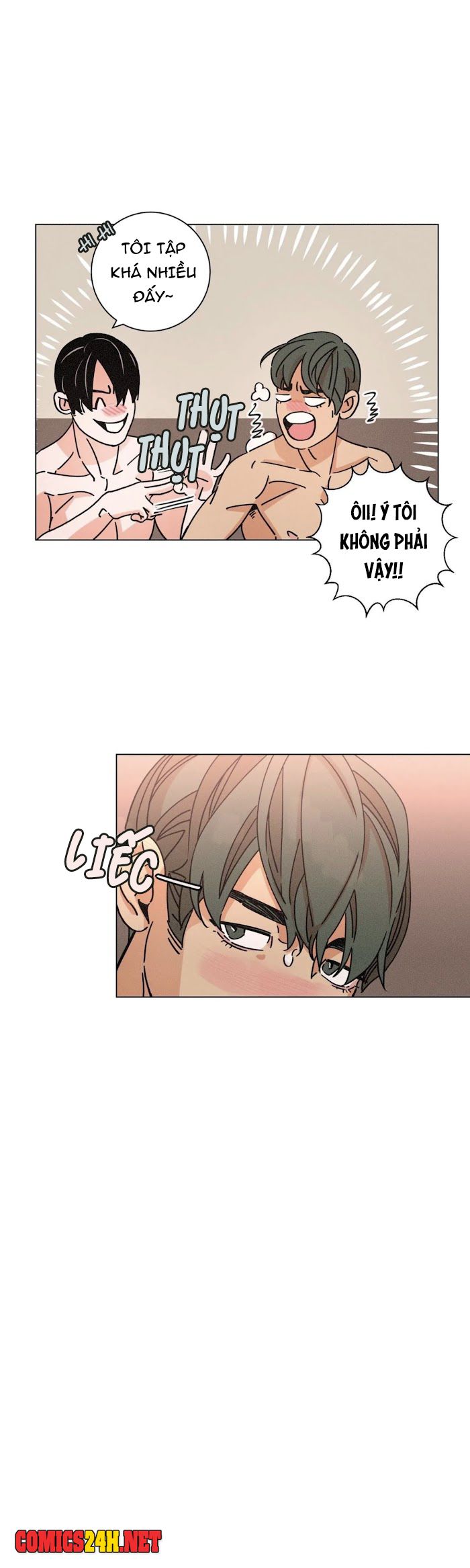 ouroboros chapter 36 13