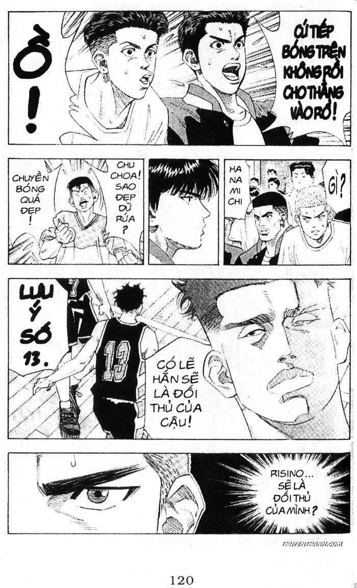 cao thủ bóng rổ chapter 140 15