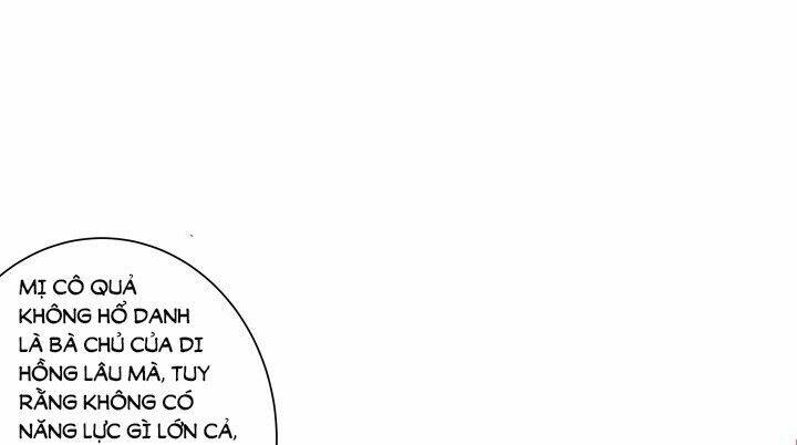 bí mật của dạ tộc chapter 8.1 43