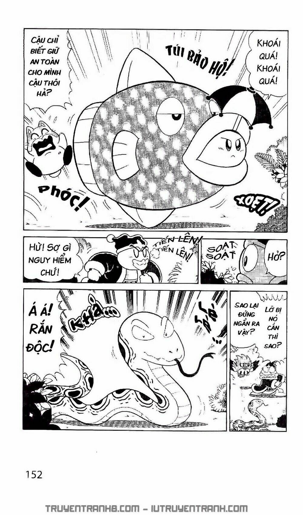 ngôi sao kabi chapter 37 6