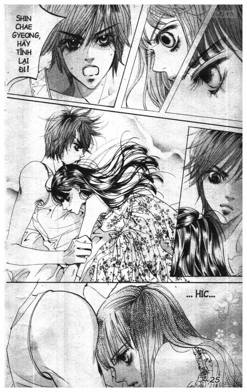 hoàng cung chapter 10 23