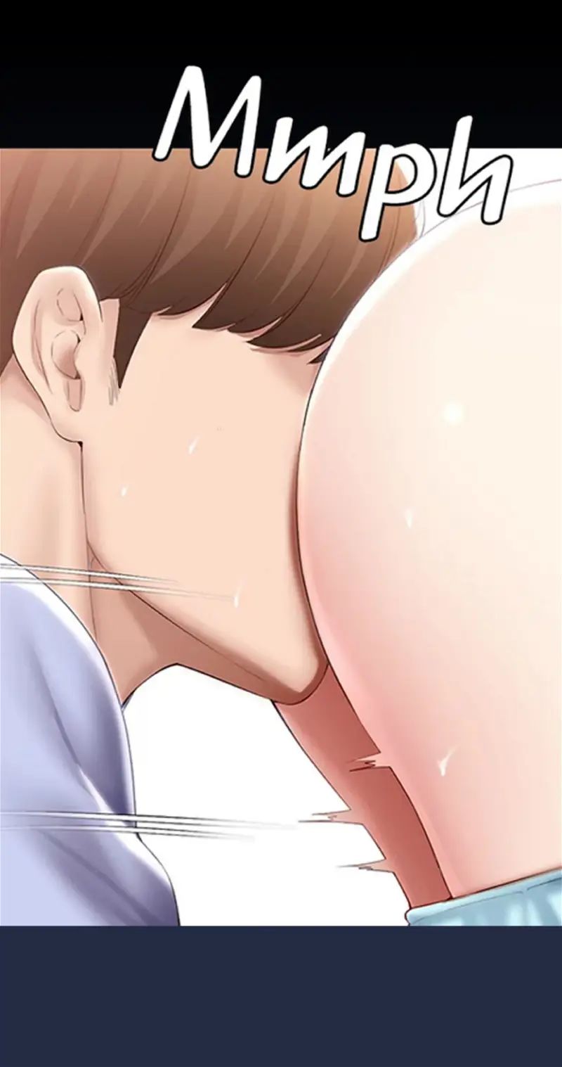 nhật ký ở trọ - không che chapter 69 2