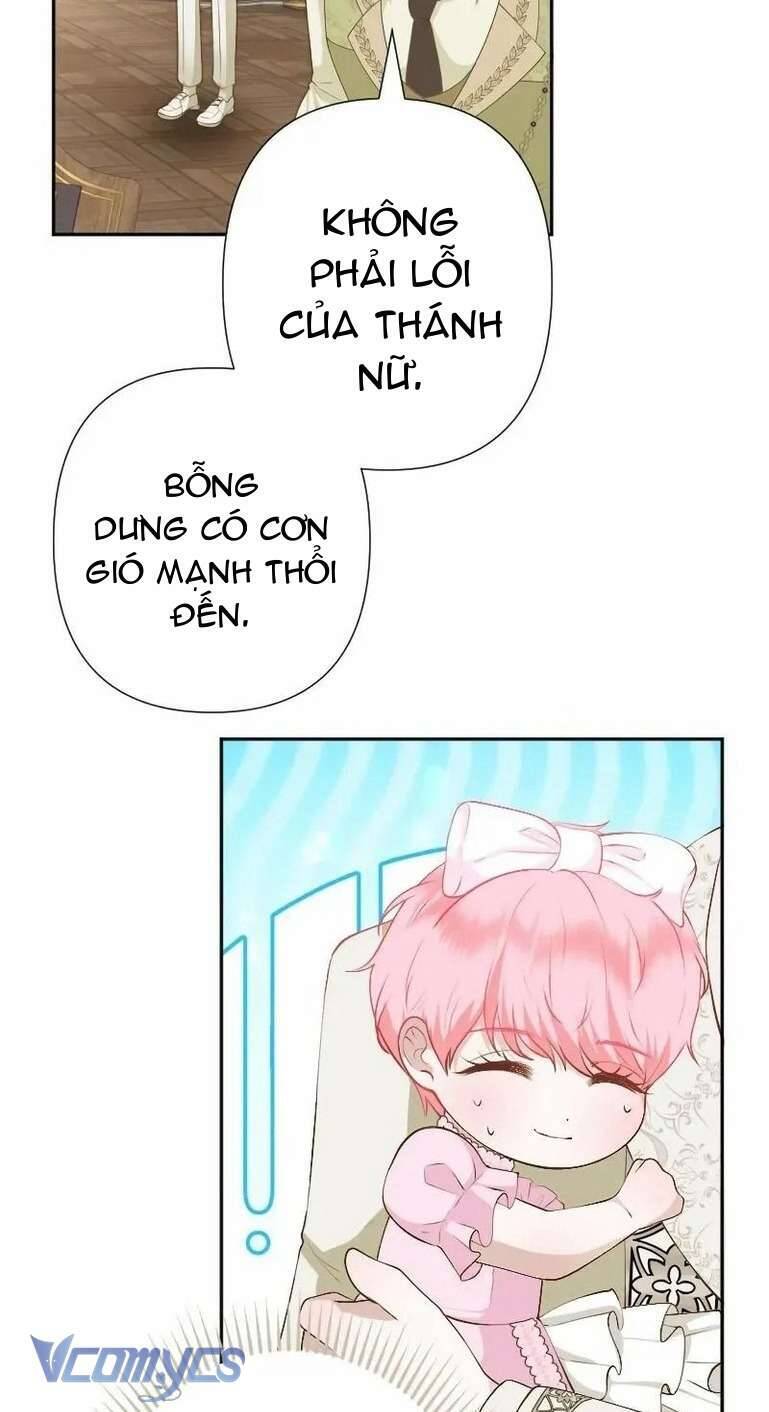 sau này họ sẽ sinh ra tôi chapter 16 3