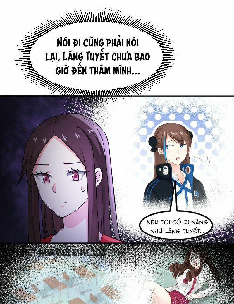 bút ký phản công của nữ phụ pháo hôi chapter 16 20