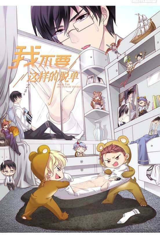 tôi không muốn fa như vậy đâu chapter 61 1