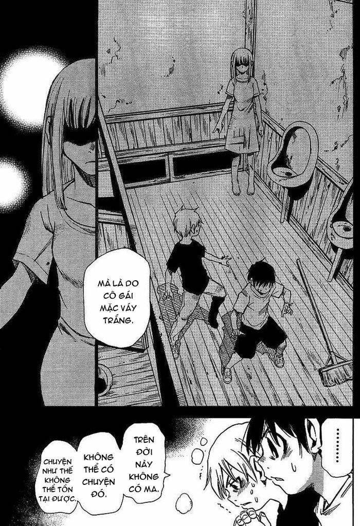 hohzuki island - đảo kinh hoàng chapter 9 17