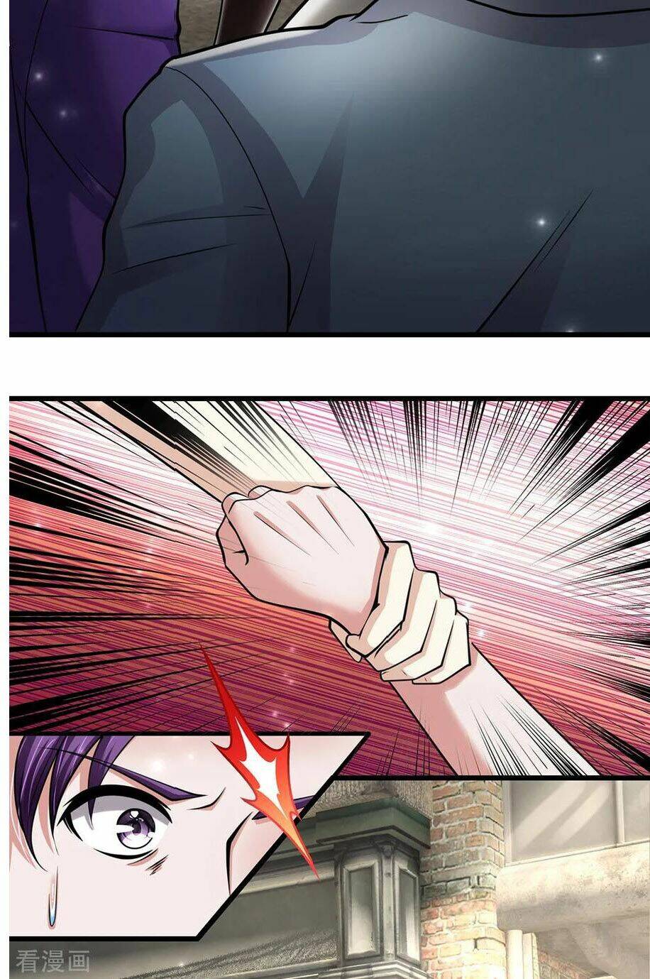 tuyệt đỉnh khí thiếu chapter 57 3