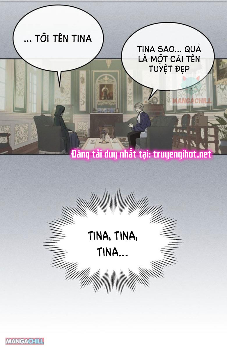 [18+] người đẹp và quái vật chapter 72.2 36