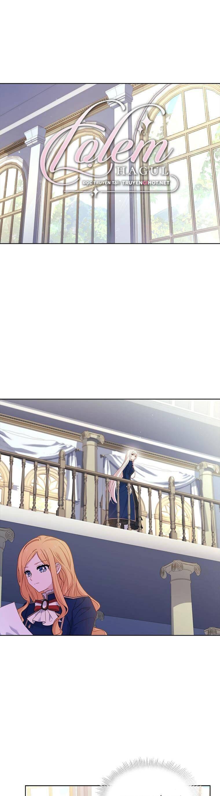 để yên cho tiểu thư hiền chapter 71 1