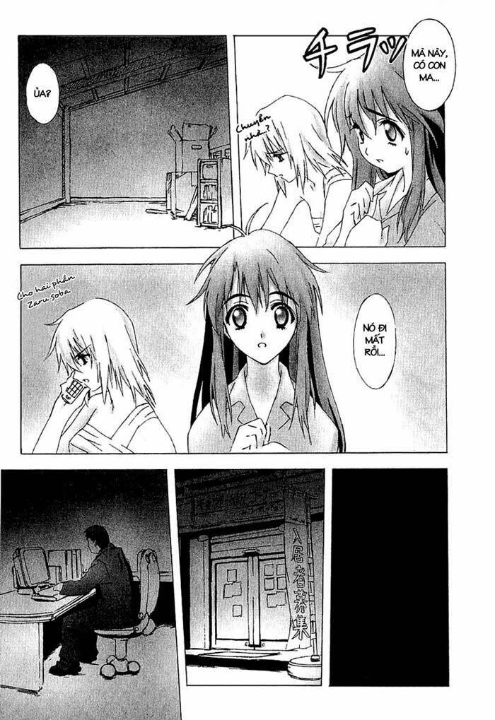 bakuretsu tenshi chapter 6 15