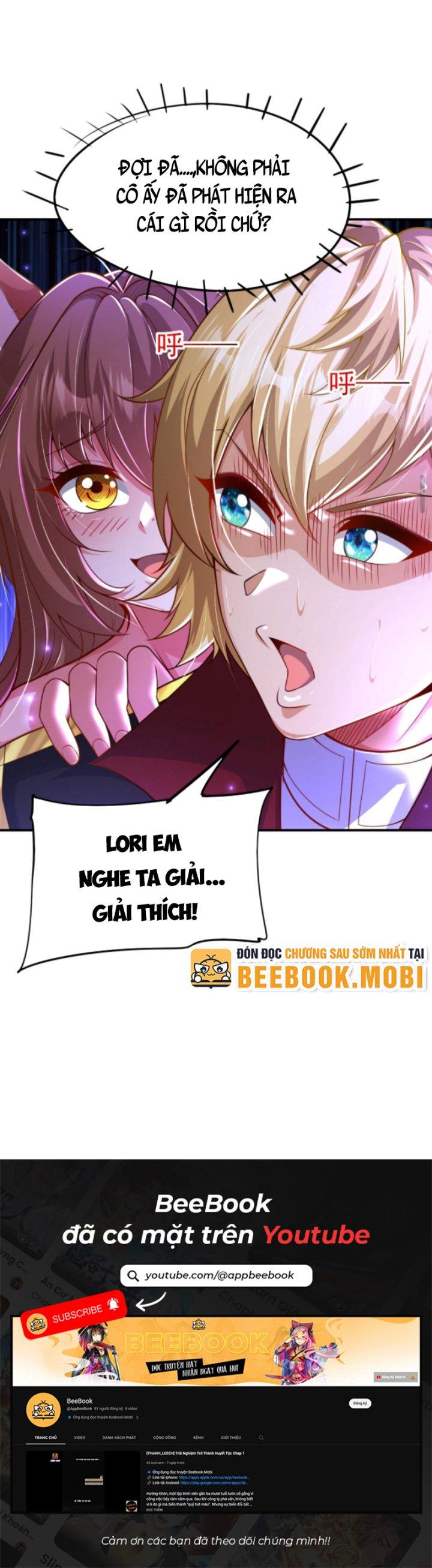 người chơi và nhân vật chính đều muốn làm hại ta chapter 20 15