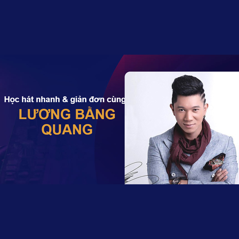 Tick Edu - Học hát từ xa - Nhanh và đơn giản