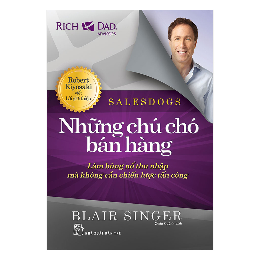 Hình ảnh Những Chú Chó Bán Hàng