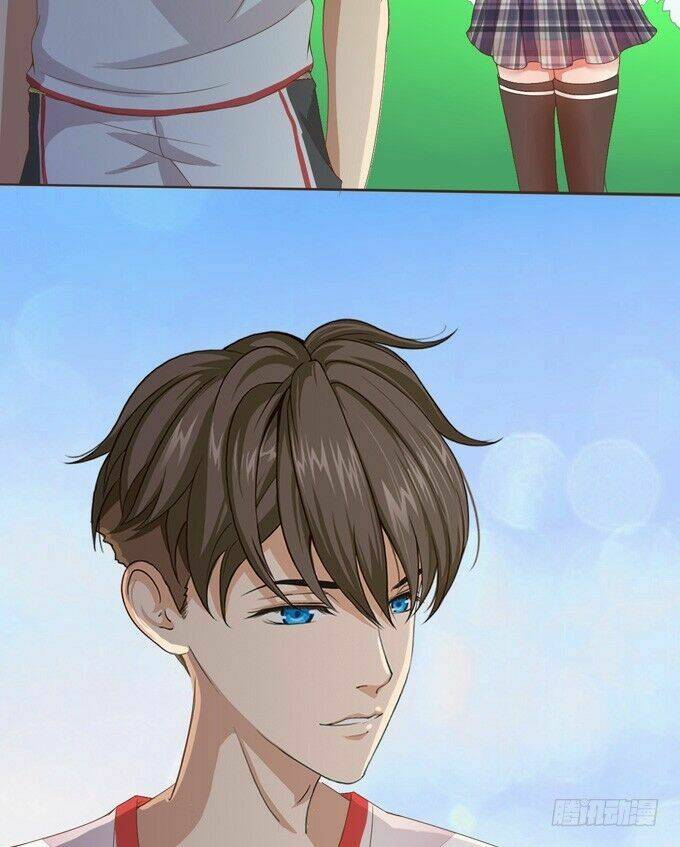 tình yêu ba tuyến chapter 2 50