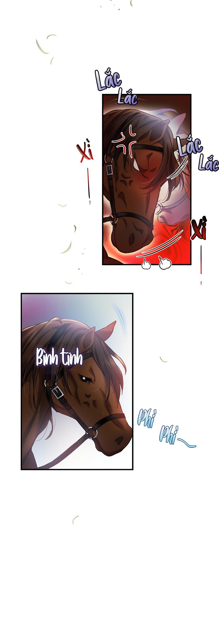 cơn mưa mật ngọt chapter 4 23