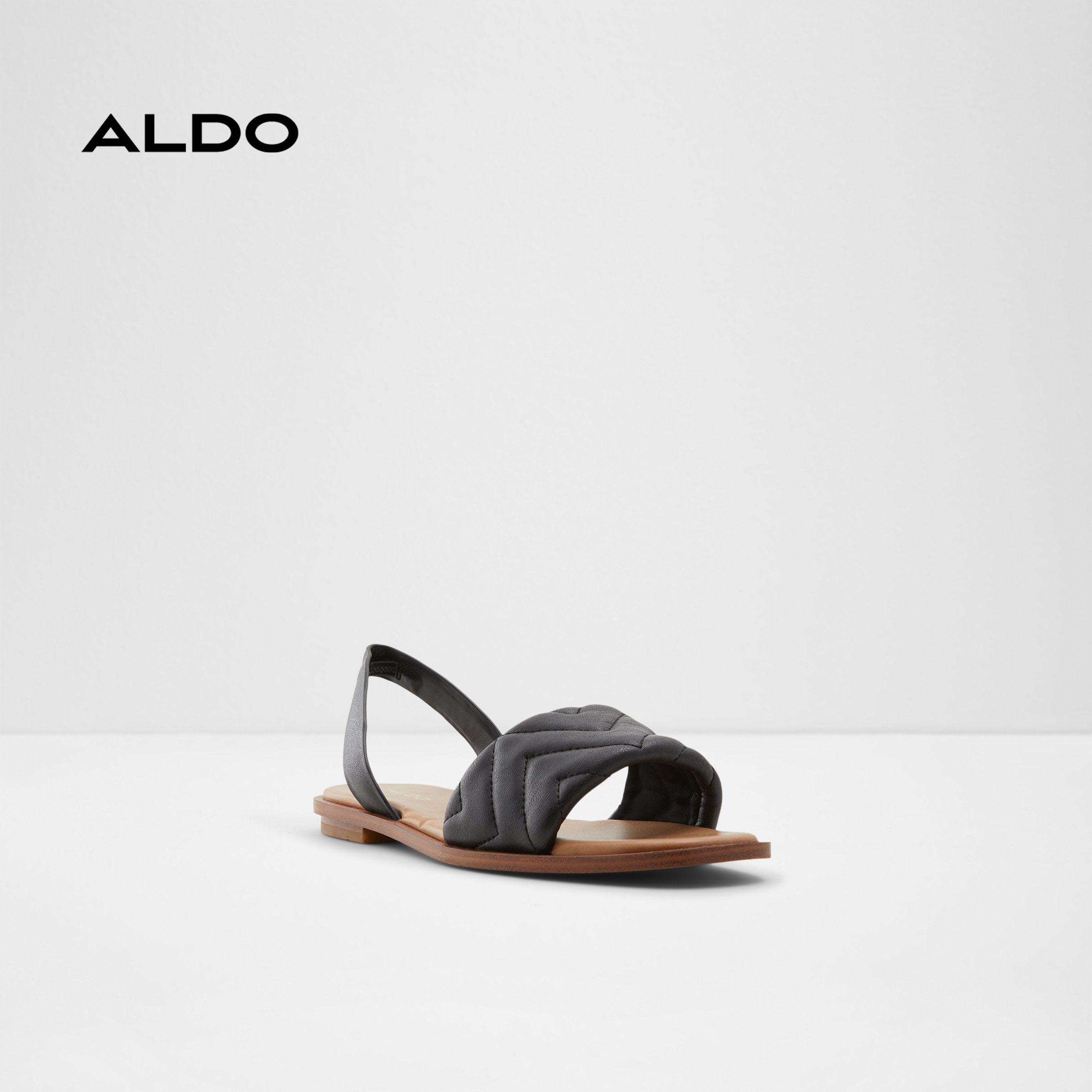 Sandal đế bệt nữ Aldo GRIRAWIAFLEX